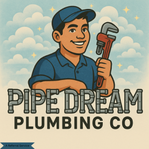 WeareareferralPlumbingCompany1