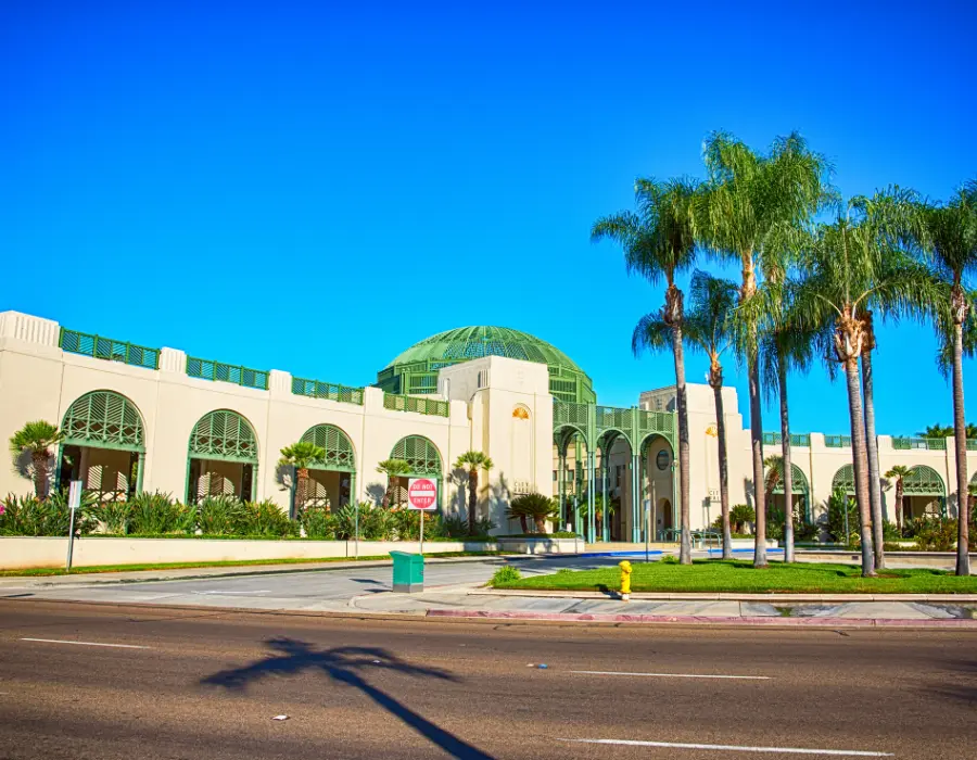 escondido-plumbing-service-area