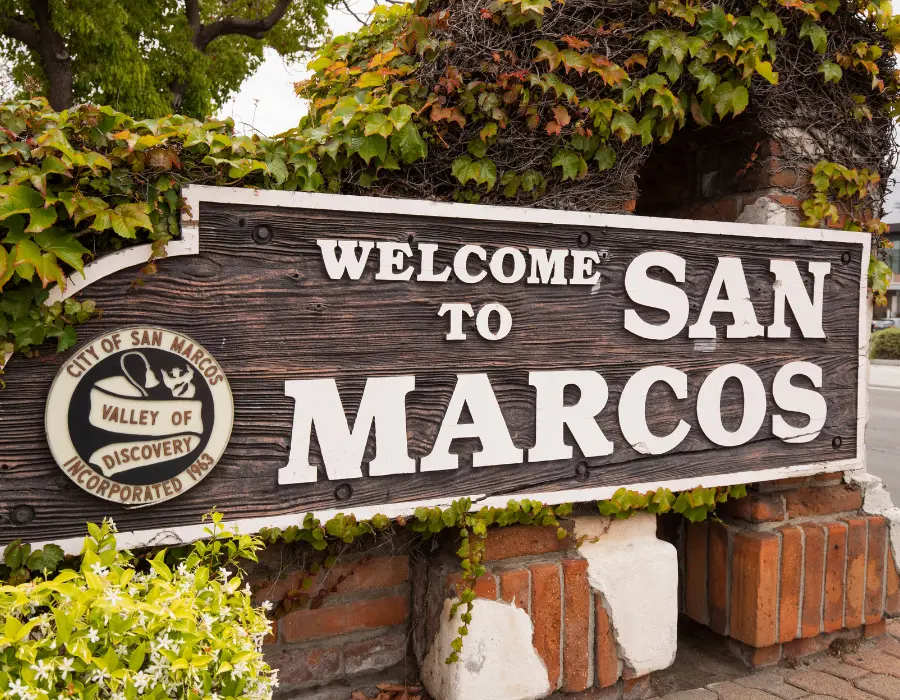 san-marcos-plumbing-service-area