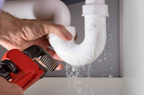 emergency plumbing