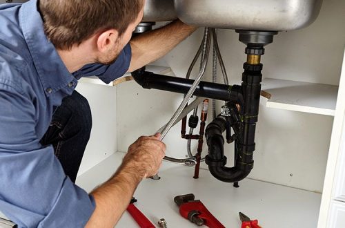 leak detection and pipe repair